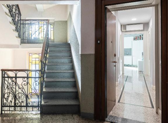 Апартаменты Casa Mauri Лекко Экстерьер фото